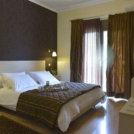 Fountoukli Hotel Kastoria Exterior foto
