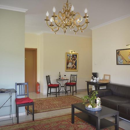 Fountoukli Hotel Kastoria Exterior foto