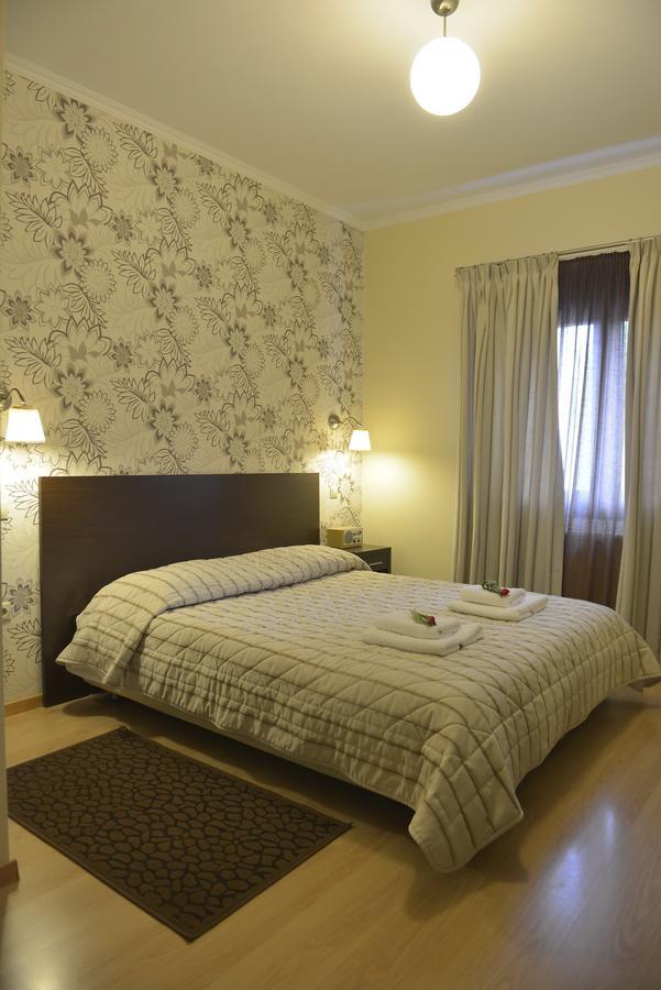 Fountoukli Hotel Kastoria Exterior foto
